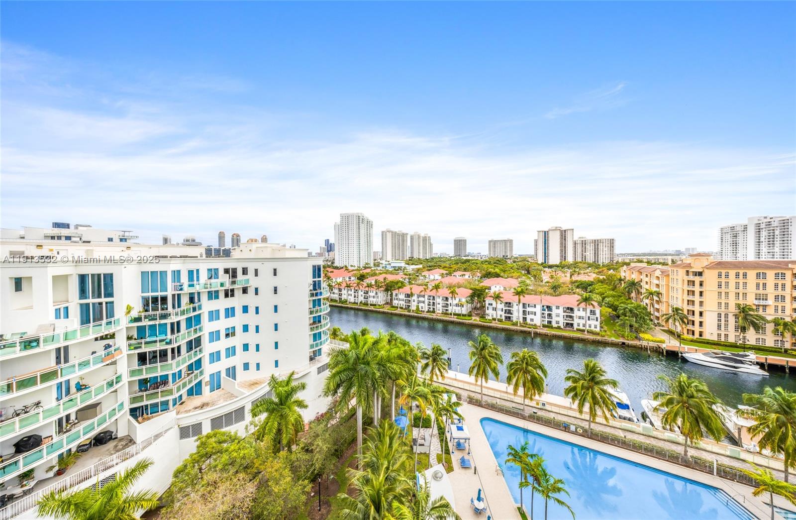 Aventura FL 33180 - A11913532