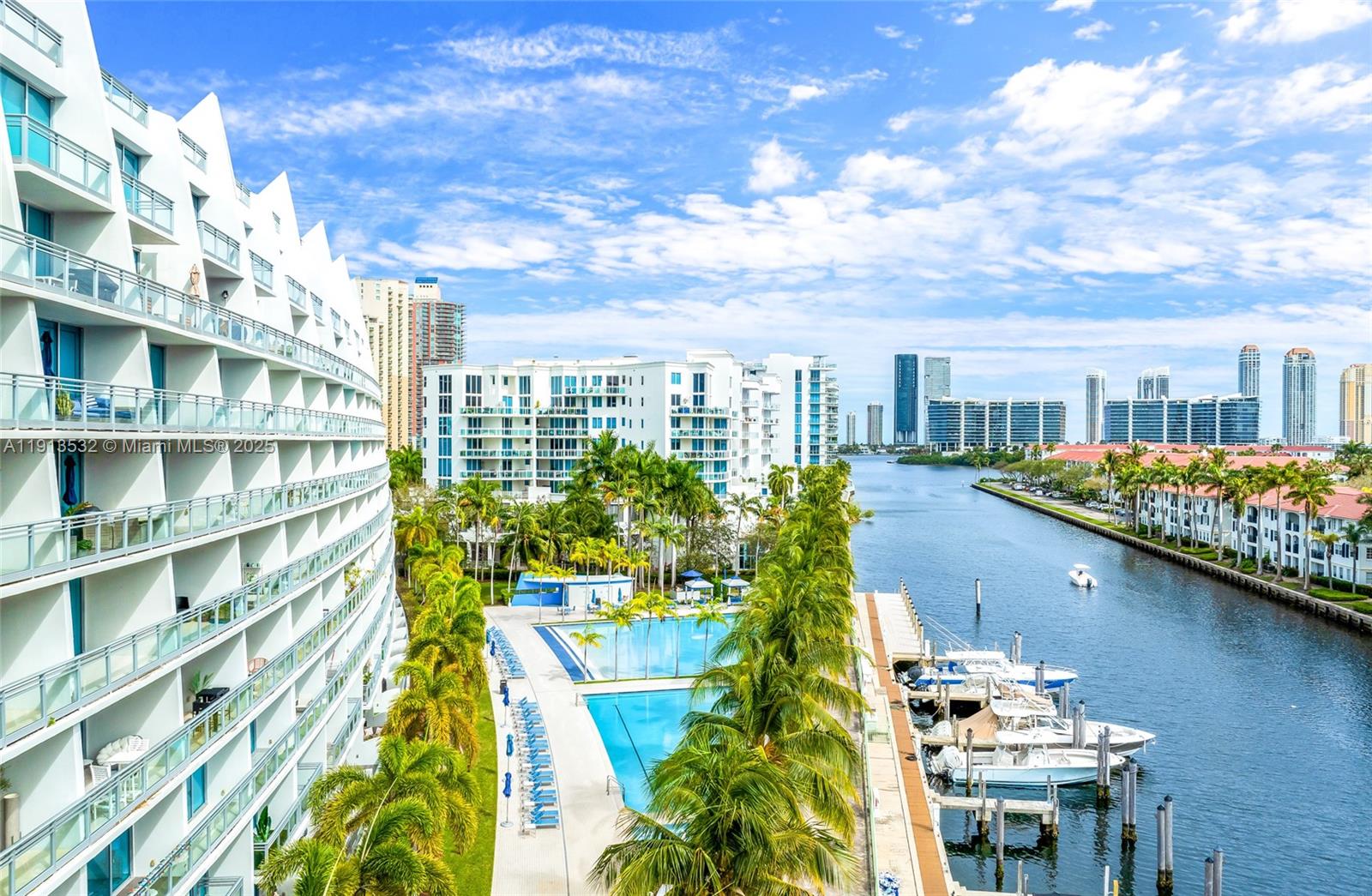 Aventura FL 33180 - A11913532