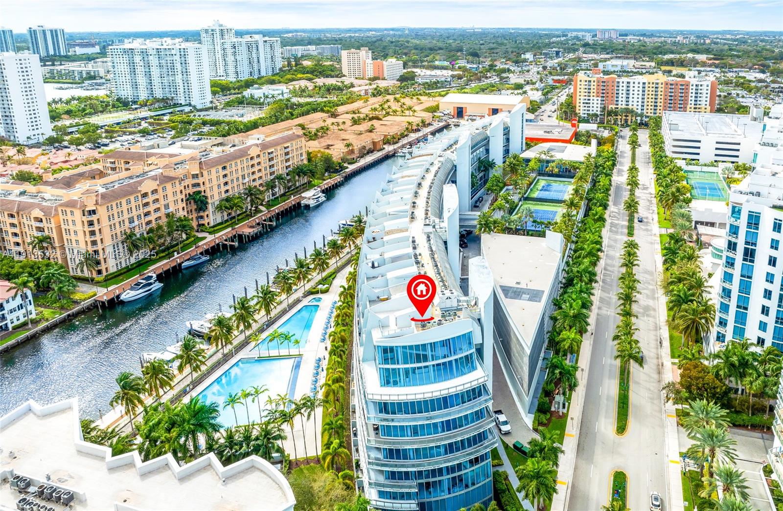 Aventura FL 33180 - A11913532