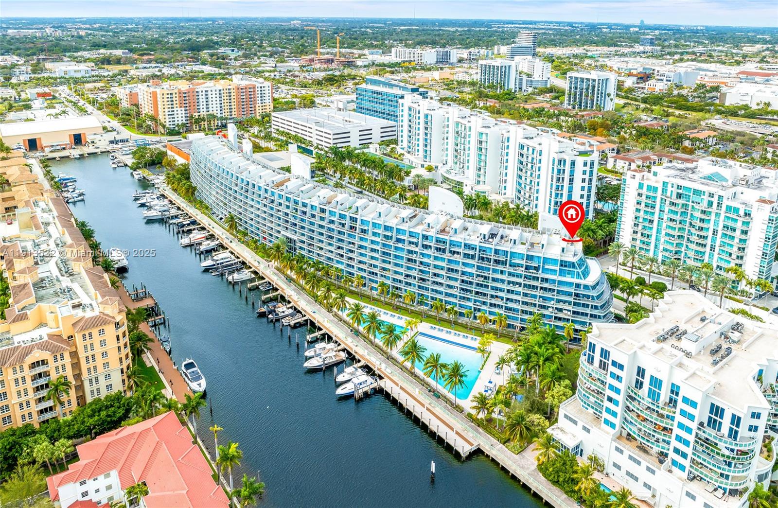 Aventura FL 33180 - A11913532