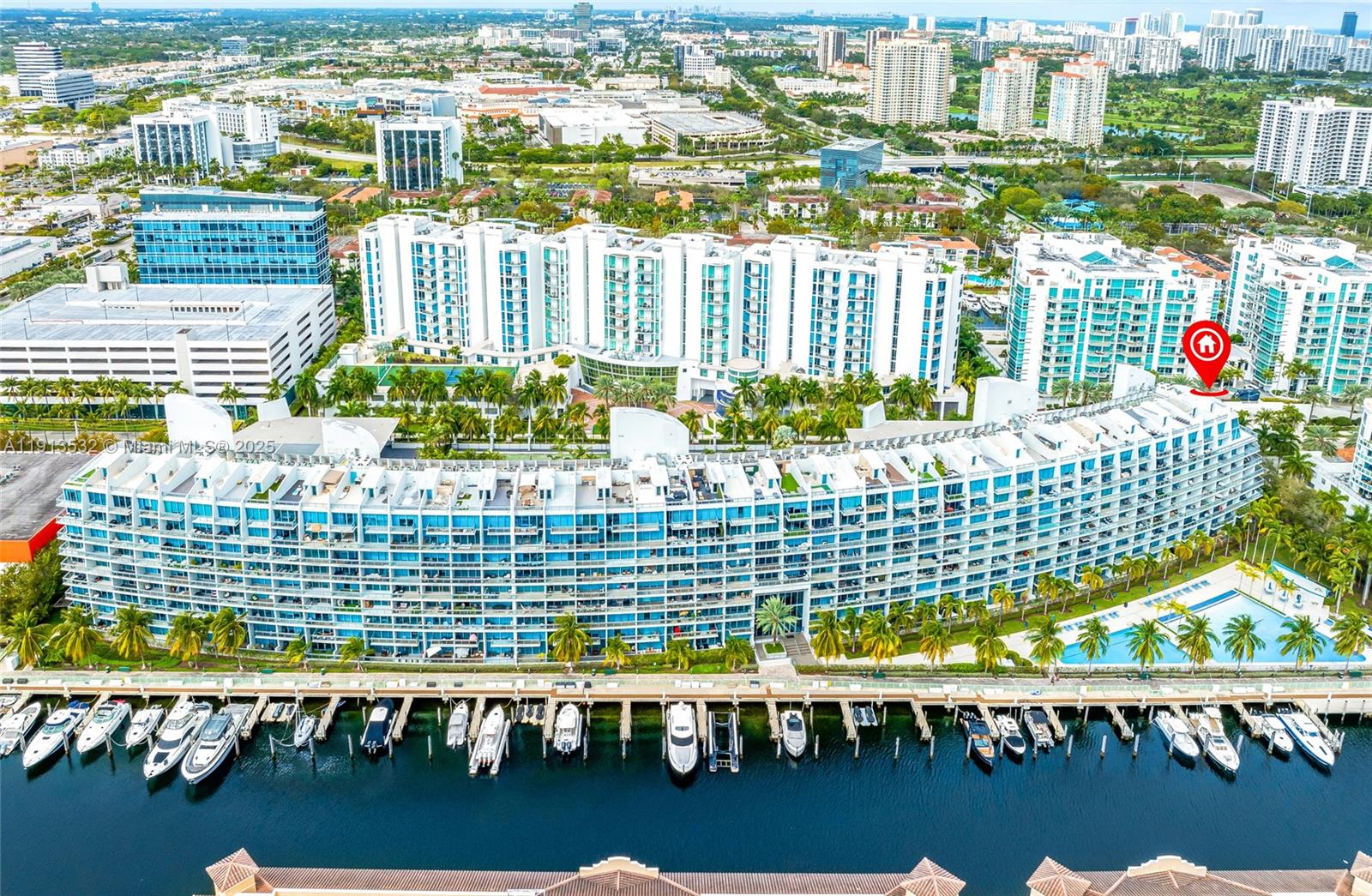 Aventura FL 33180 - A11913532