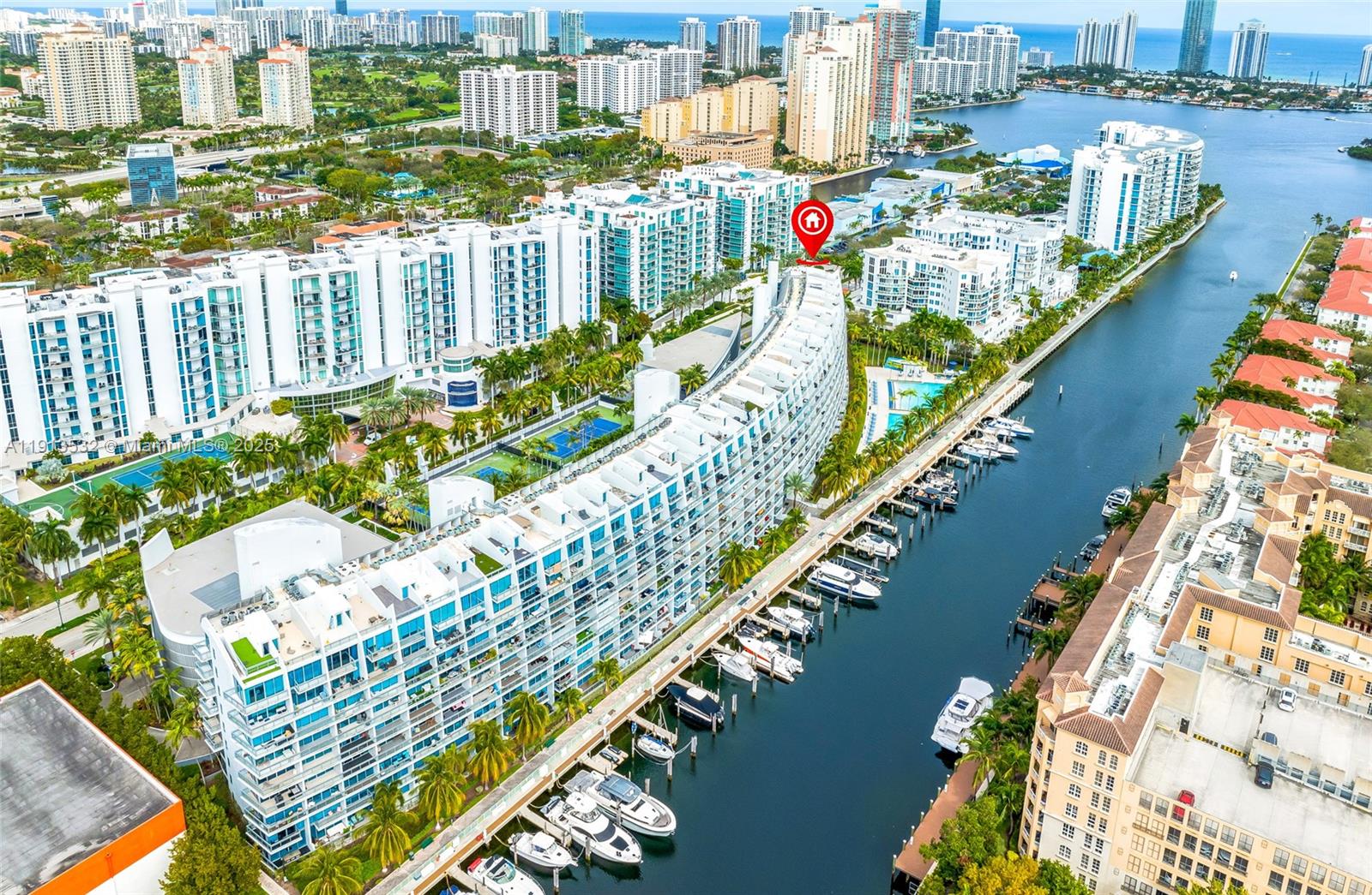 Aventura FL 33180 - A11913532