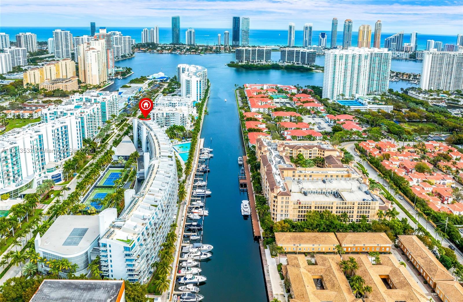 Aventura FL 33180 - A11913532