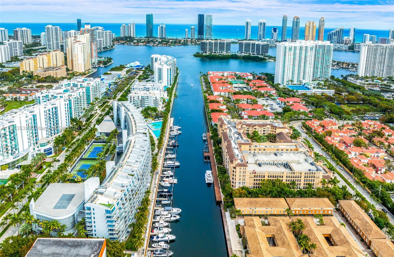Aventura FL 33180 - A11913532