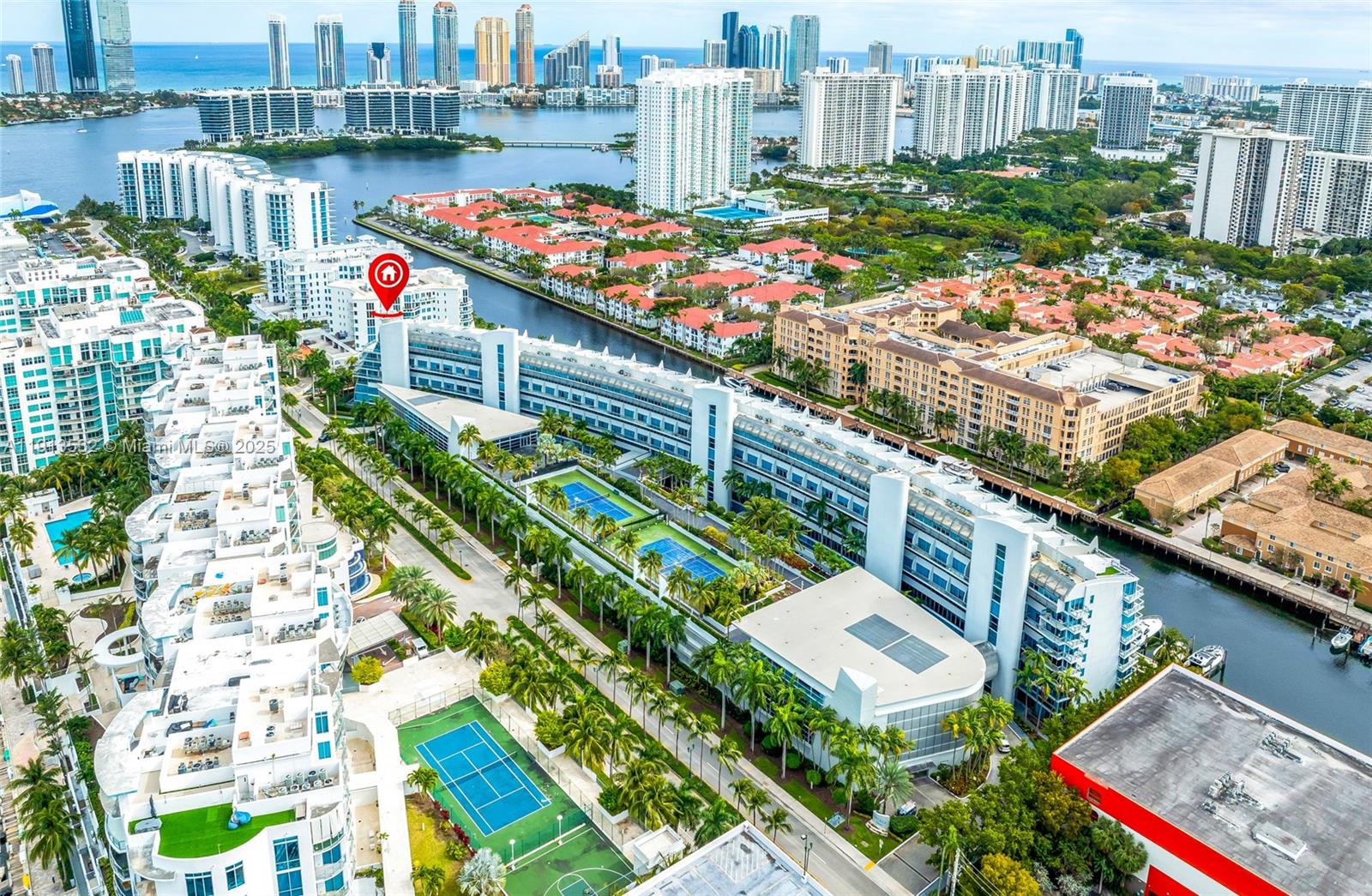 Aventura FL 33180 - A11913532