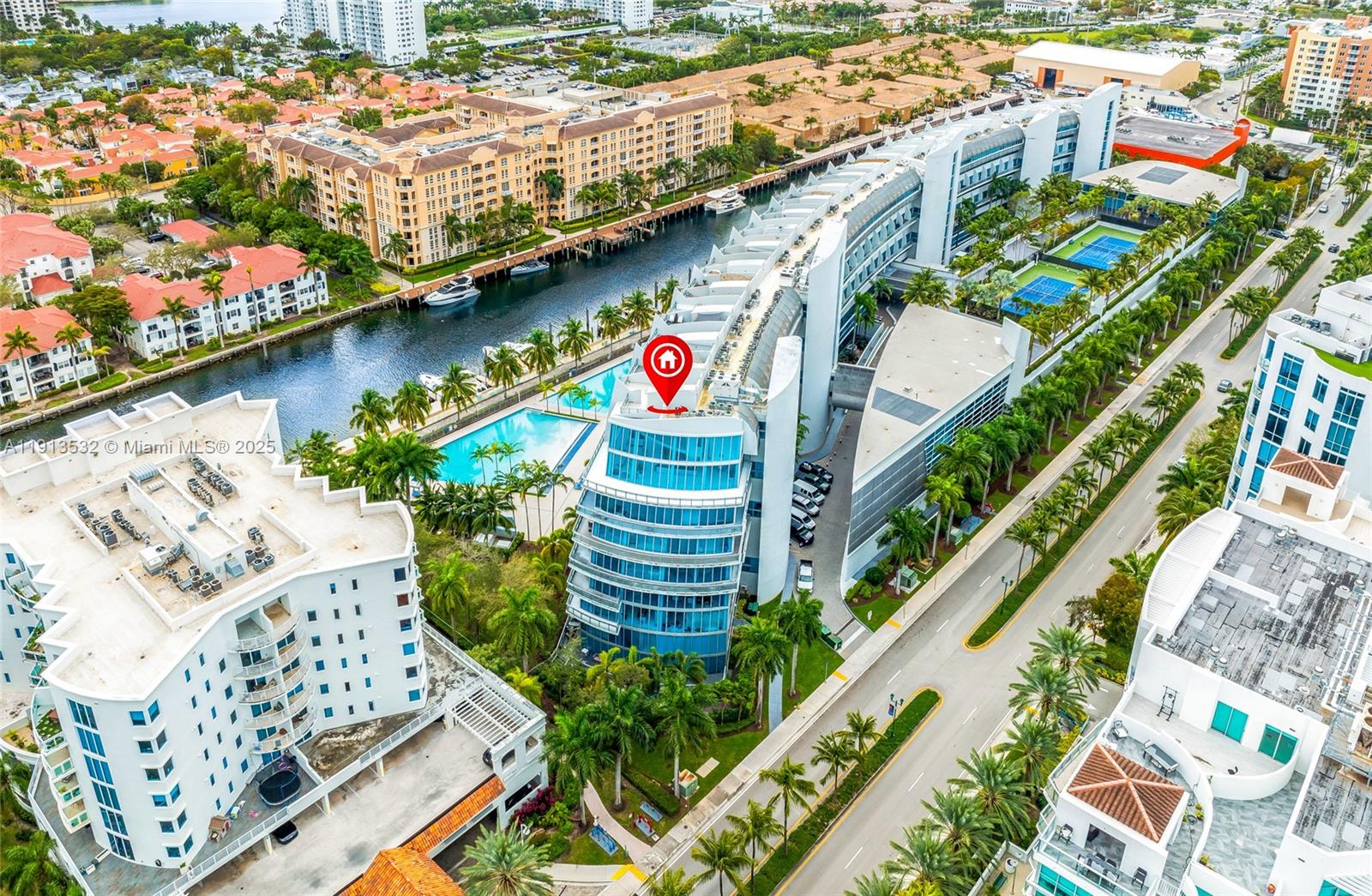 Aventura FL 33180 - A11913532