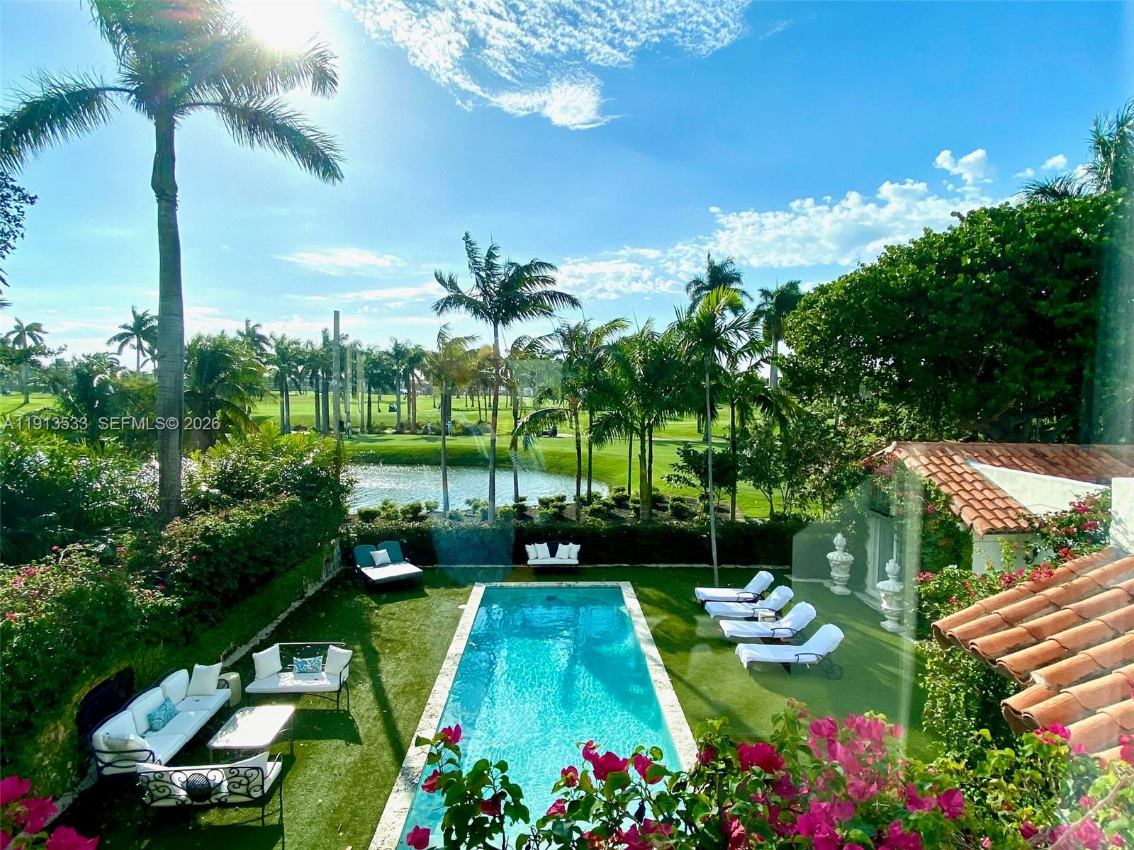 5800 La Gorce Dr #NA, Miami Beach FL 33140