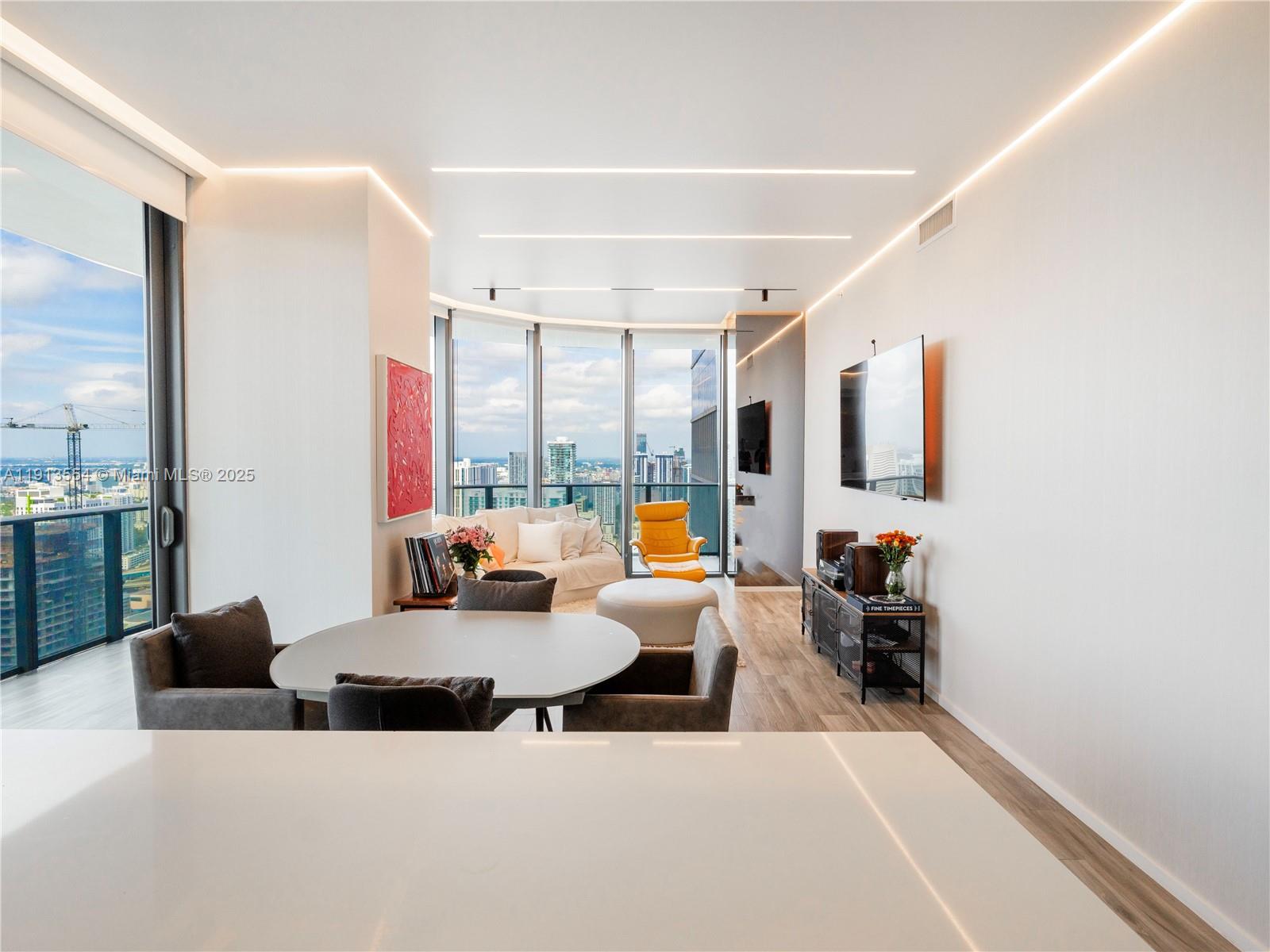 801 S Miami Ave #4909, Miami FL 33130