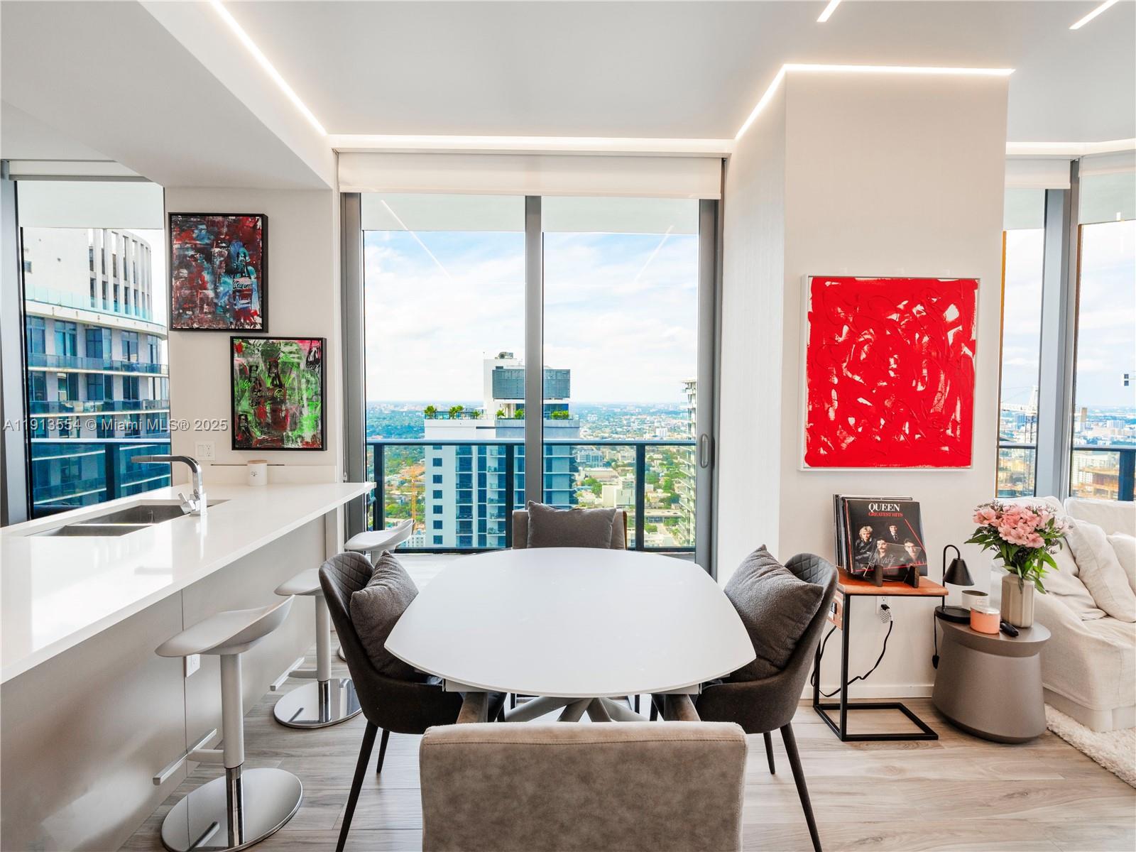 801 S Miami Ave #4909, Miami FL 33130