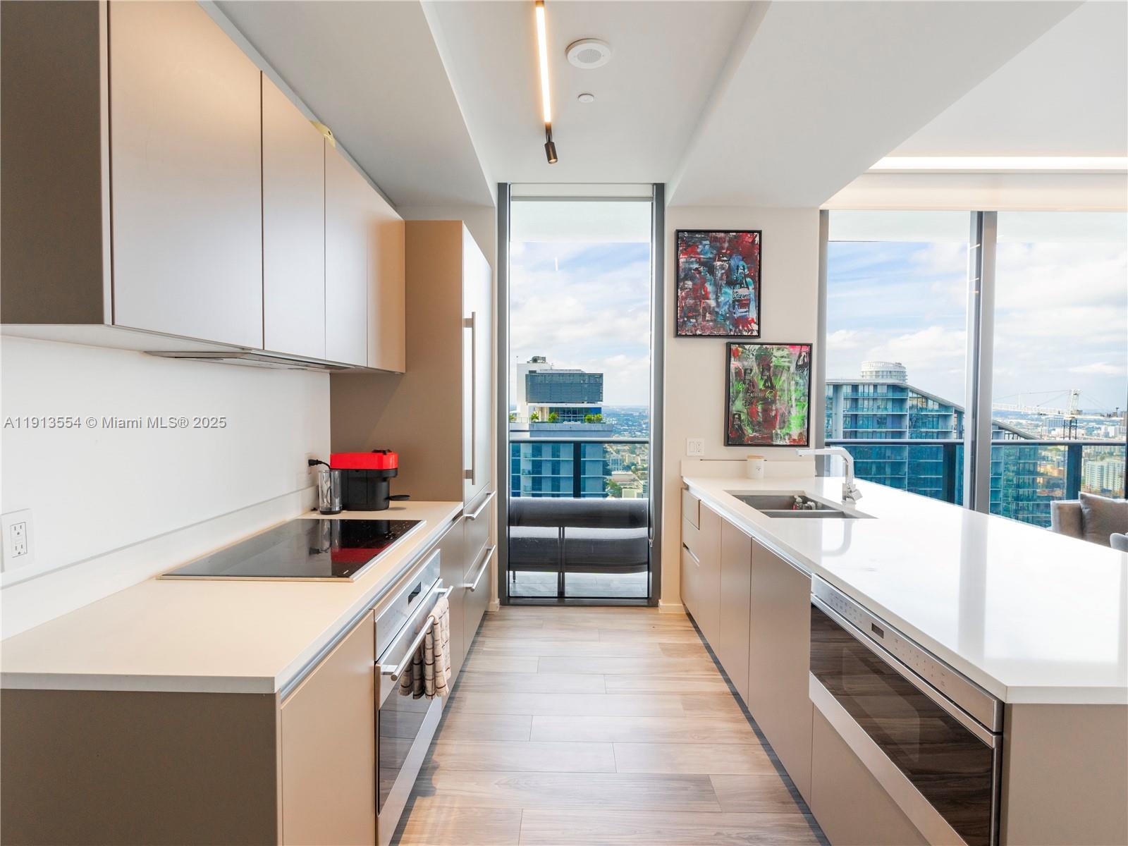 801 S Miami Ave #4909, Miami FL 33130