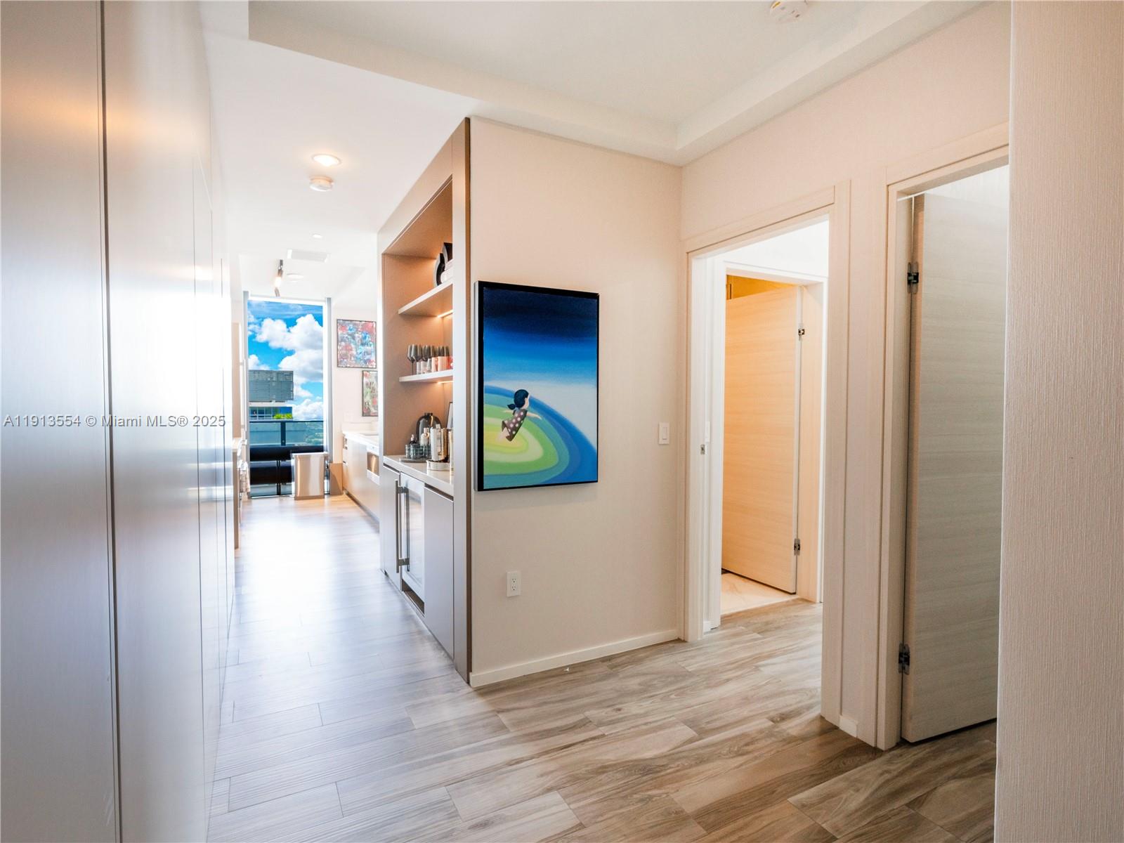 801 S Miami Ave #4909, Miami FL 33130