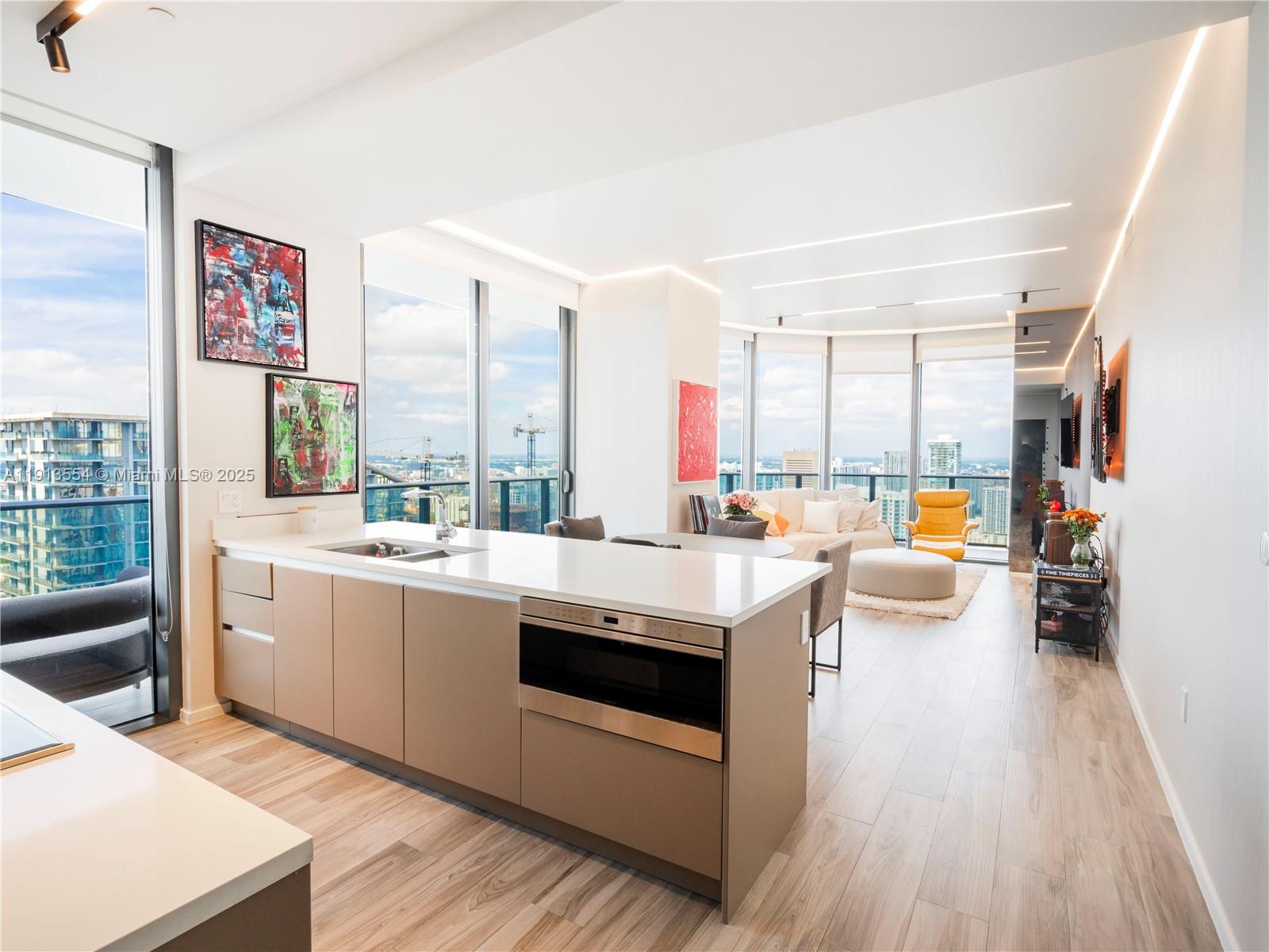 801 S Miami Ave #4909, Miami FL 33130