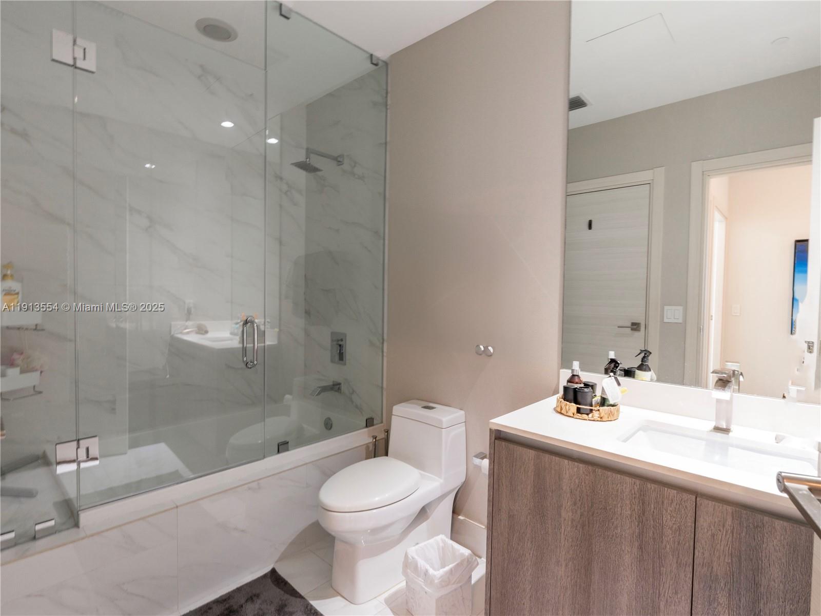 801 S Miami Ave #4909, Miami FL 33130