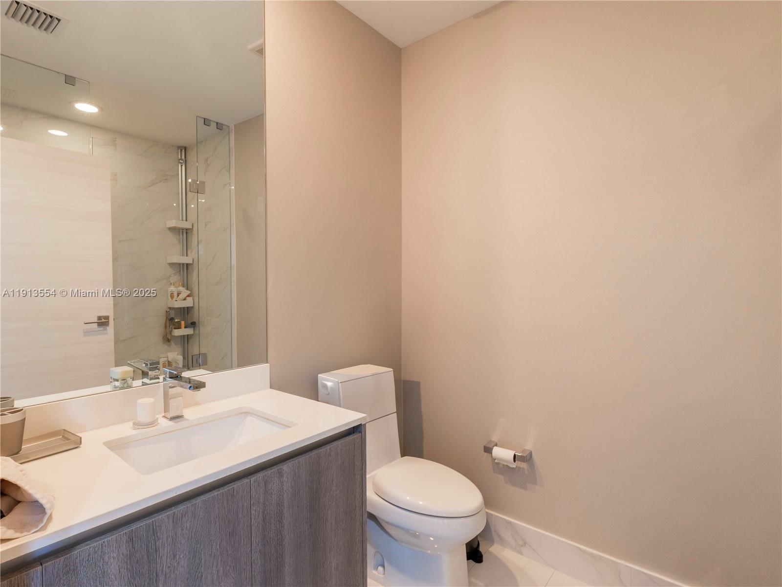 801 S Miami Ave #4909, Miami FL 33130
