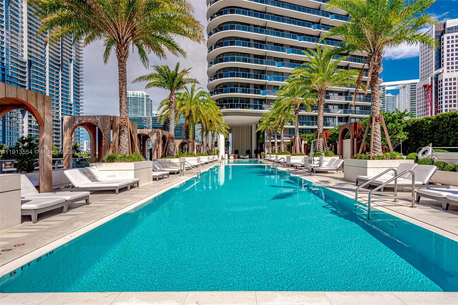 801 S Miami Ave #4909, Miami FL 33130