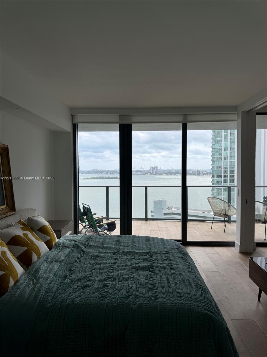 650 NE 32 street #1805, Miami FL 33137