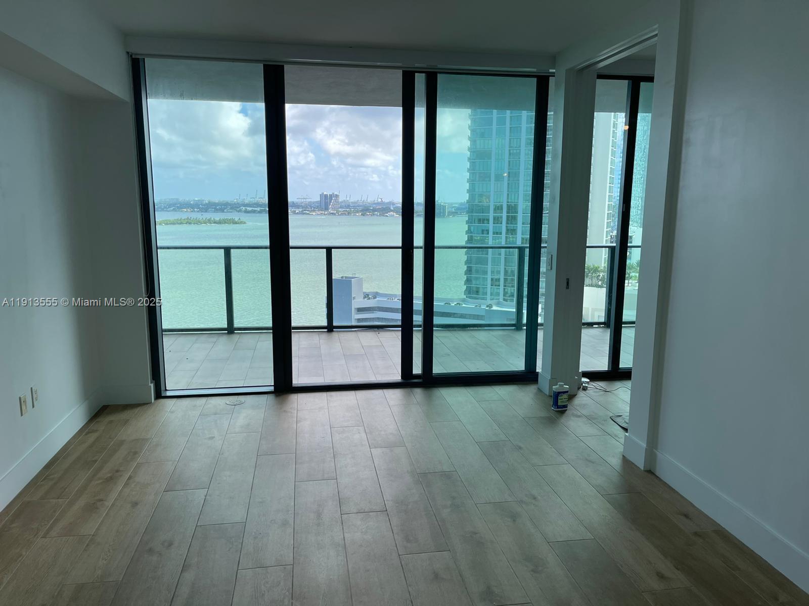 650 NE 32 street #1805, Miami FL 33137