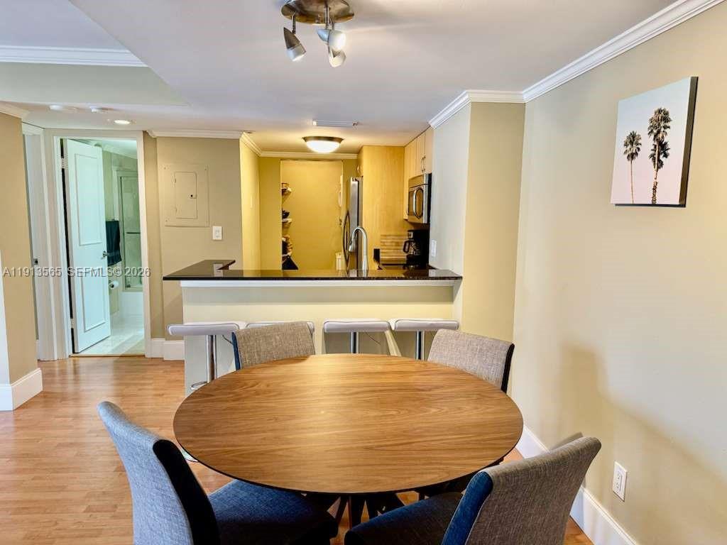 770 Claughton Island Dr #1613, Miami FL 33131