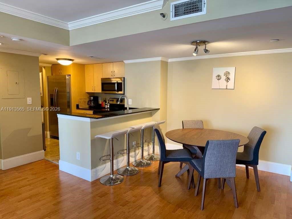 770 Claughton Island Dr #1613, Miami FL 33131