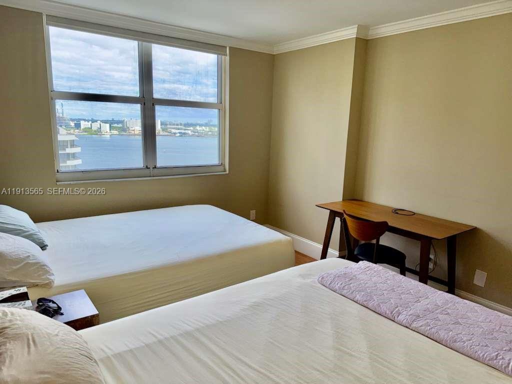 770 Claughton Island Dr #1613, Miami FL 33131