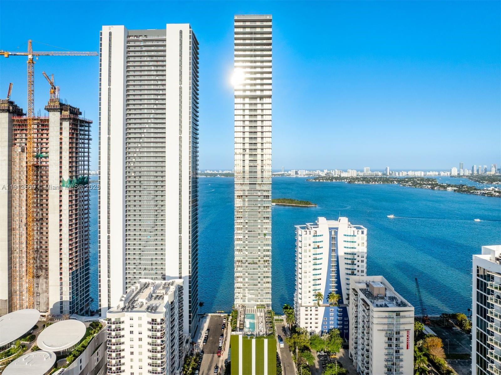 788 NE 23rd St #4102, Miami FL 33137