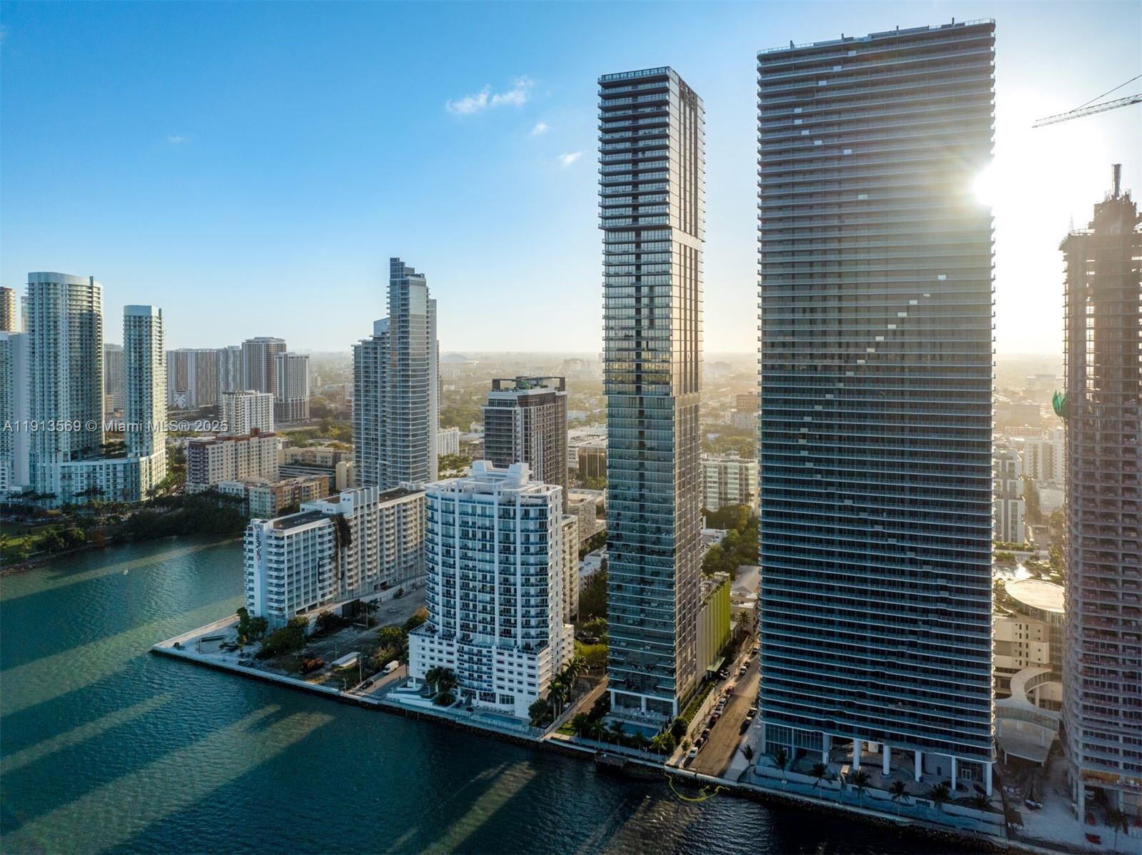 788 NE 23rd St #4102, Miami FL 33137