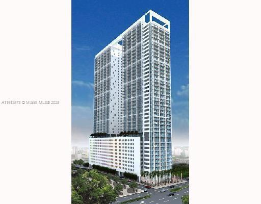 500 Brickell Ave #1504, Miami FL 33131