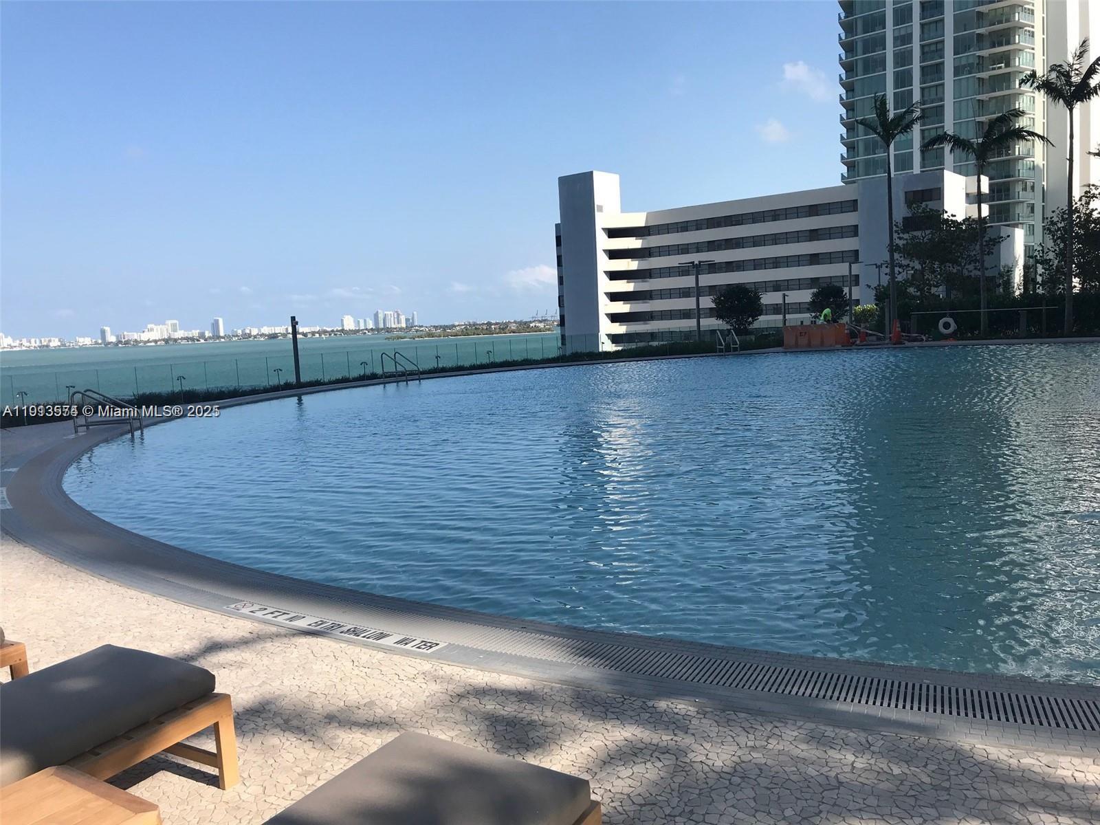 650 NE 32nd St #4908, Miami FL 33137
