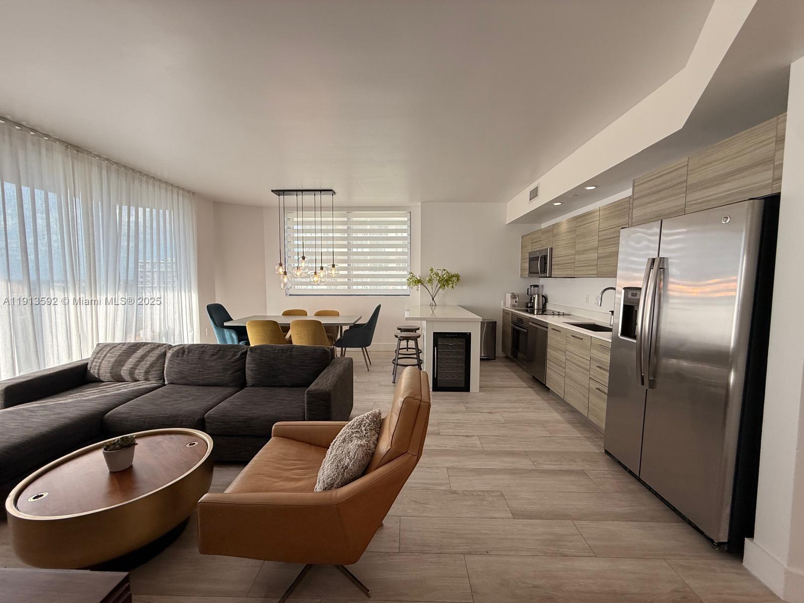 121 NE 34th St #1809, Miami FL 33137