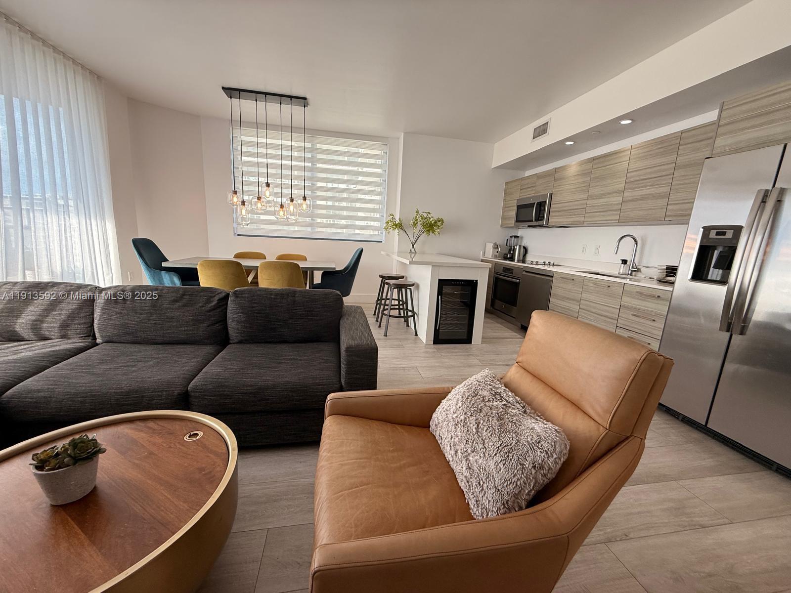 121 NE 34th St #1809, Miami FL 33137