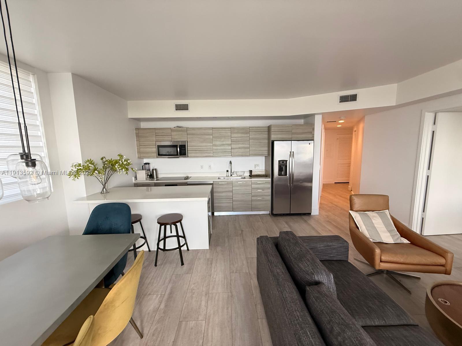 121 NE 34th St #1809, Miami FL 33137