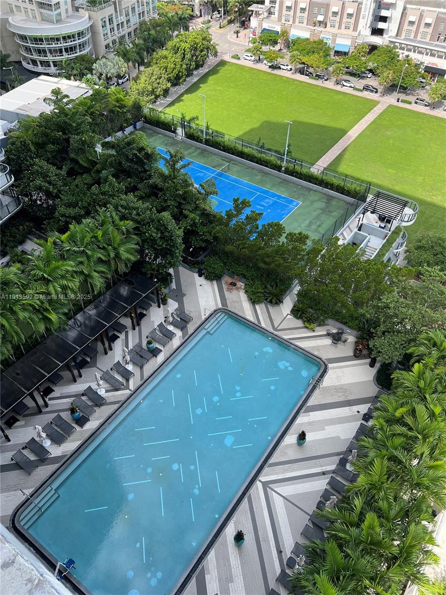 121 NE 34th St #1809, Miami FL 33137