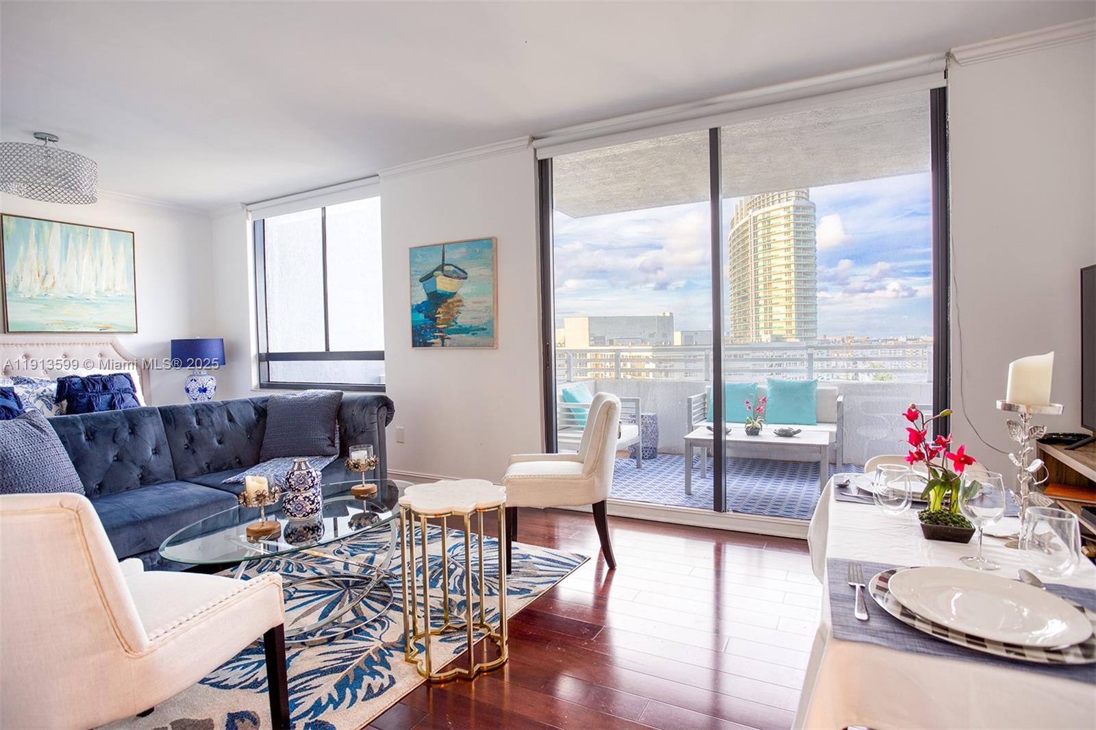 1330 West Ave #1603, Miami Beach FL 33139