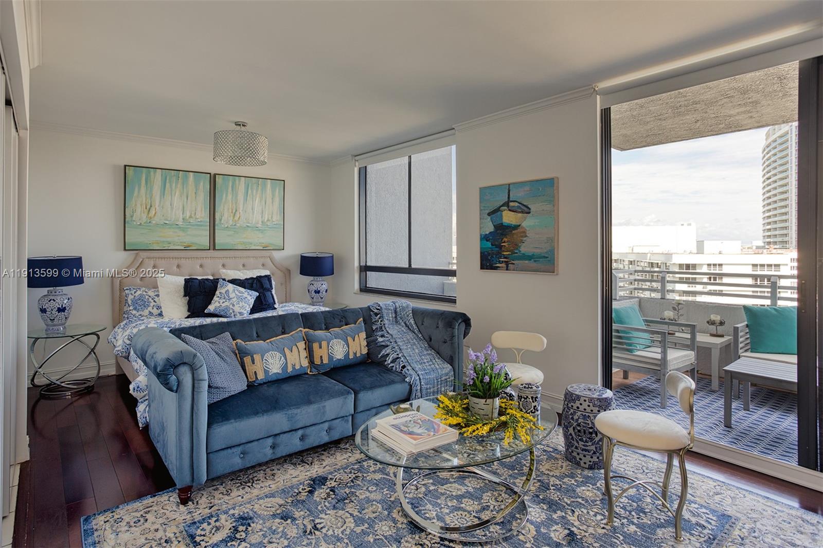 1330 West Ave #1603, Miami Beach FL 33139