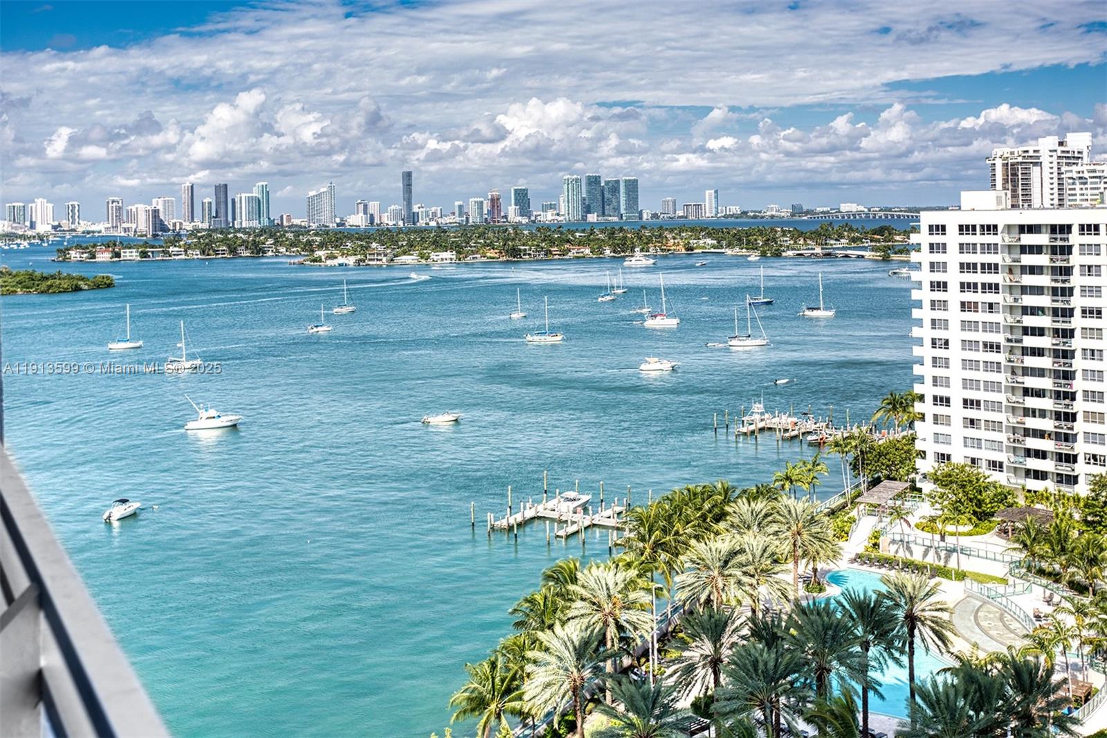 1330 West Ave #1603, Miami Beach FL 33139