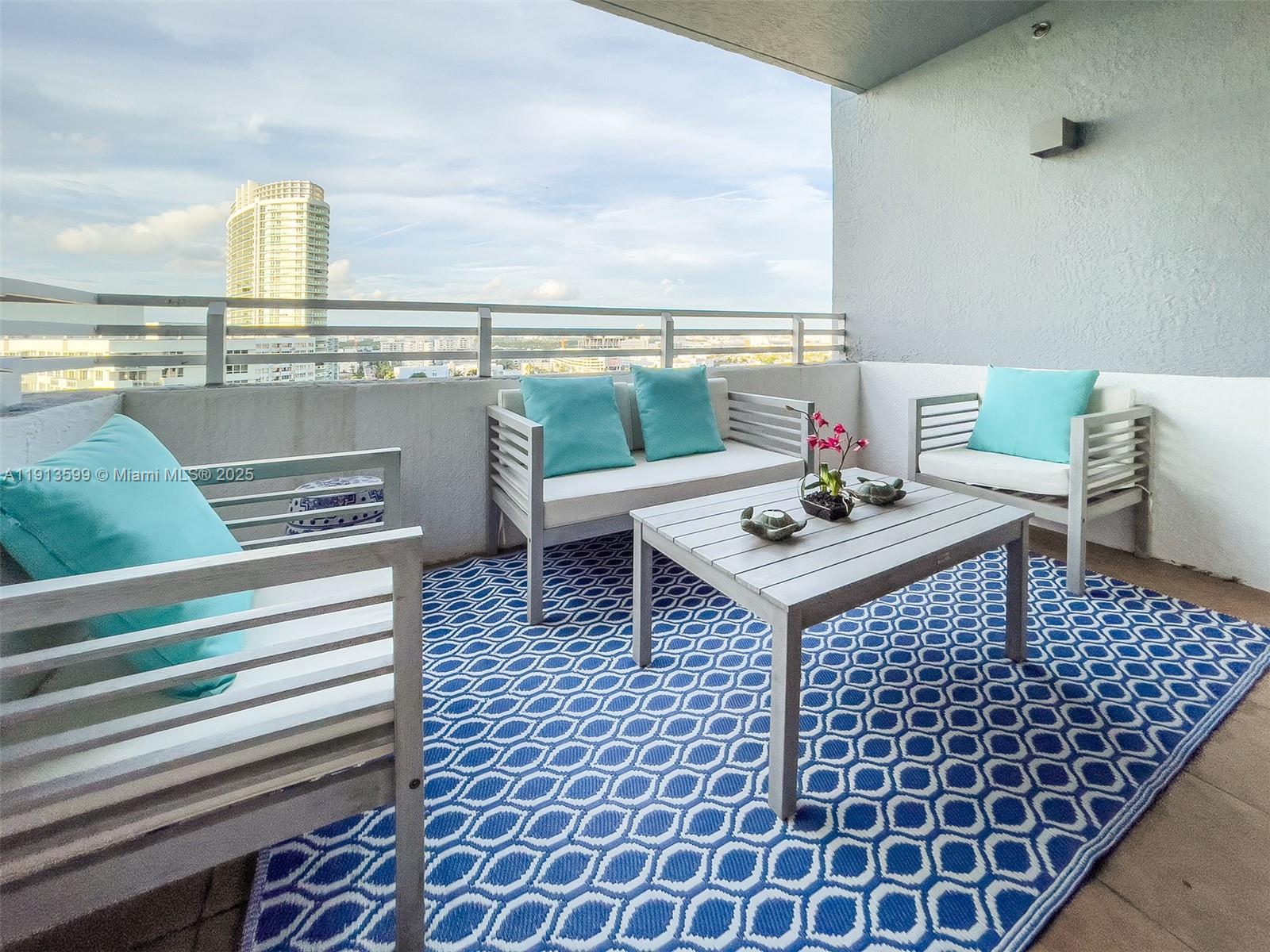 1330 West Ave #1603, Miami Beach FL 33139