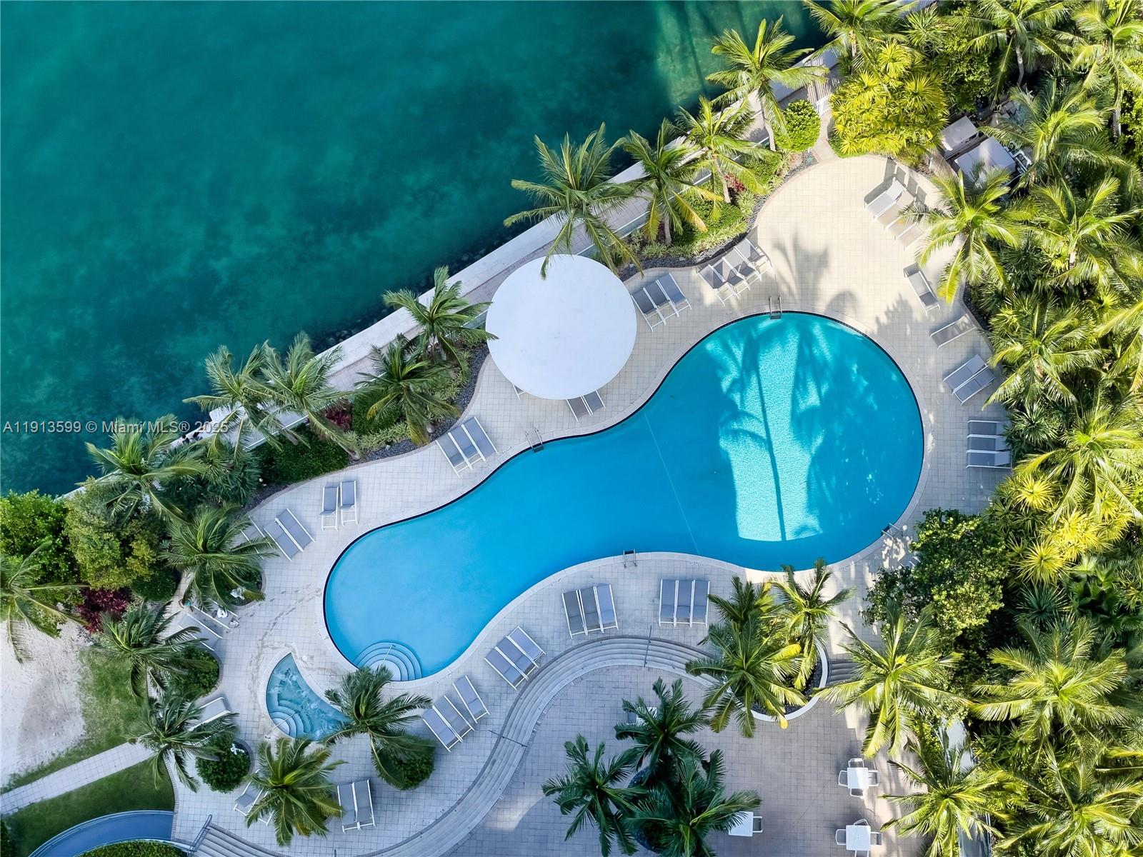 1330 West Ave #1603, Miami Beach FL 33139