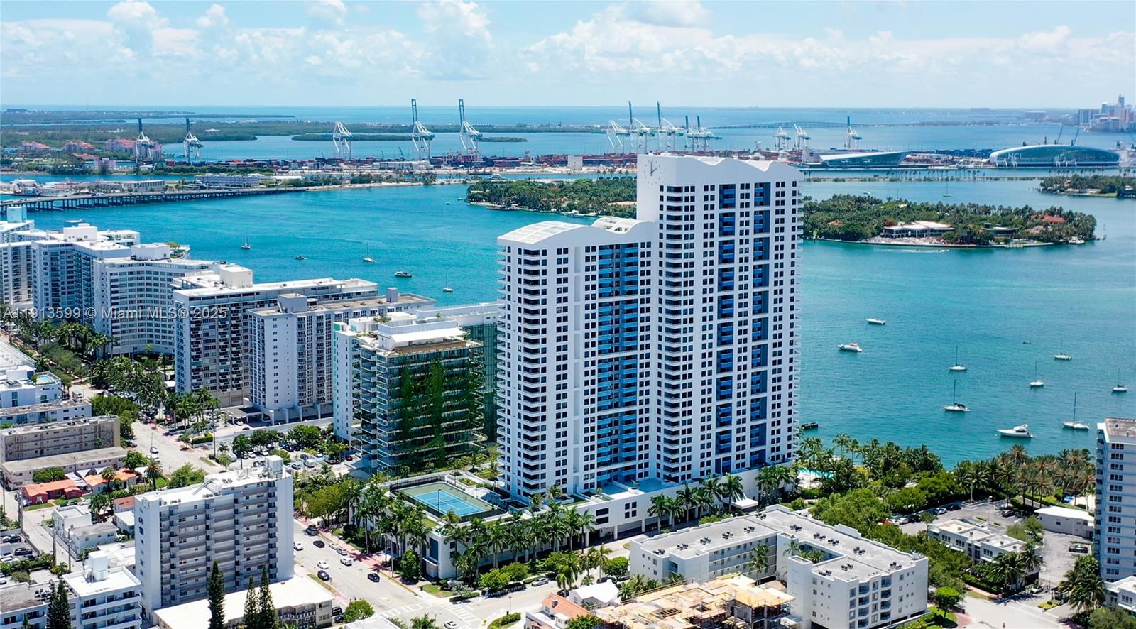 1330 West Ave #1603, Miami Beach FL 33139