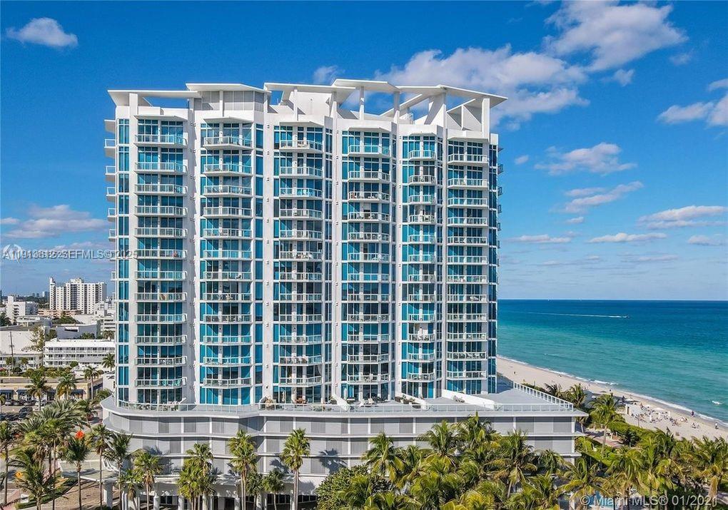 6515 Collins Ave #1007, Miami Beach FL 33141