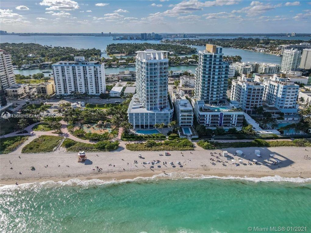 6515 Collins Ave #1007, Miami Beach FL 33141