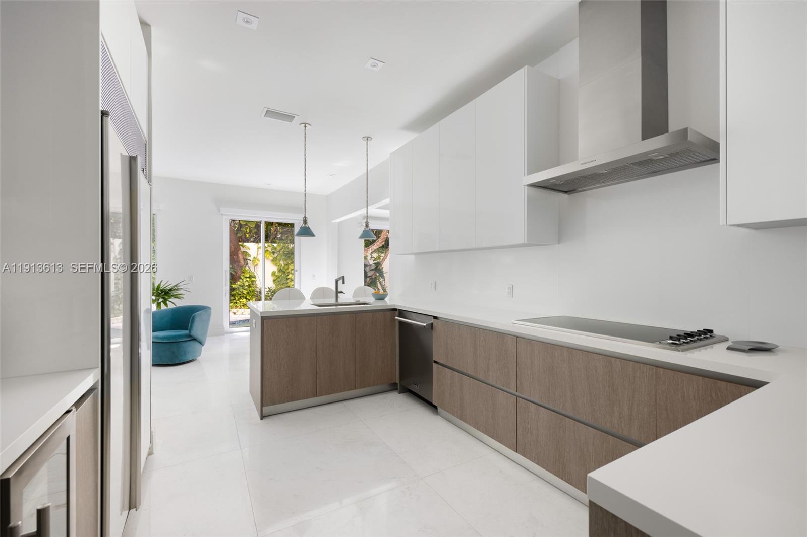 2760 Brickell Ct #2760, Miami FL 33129