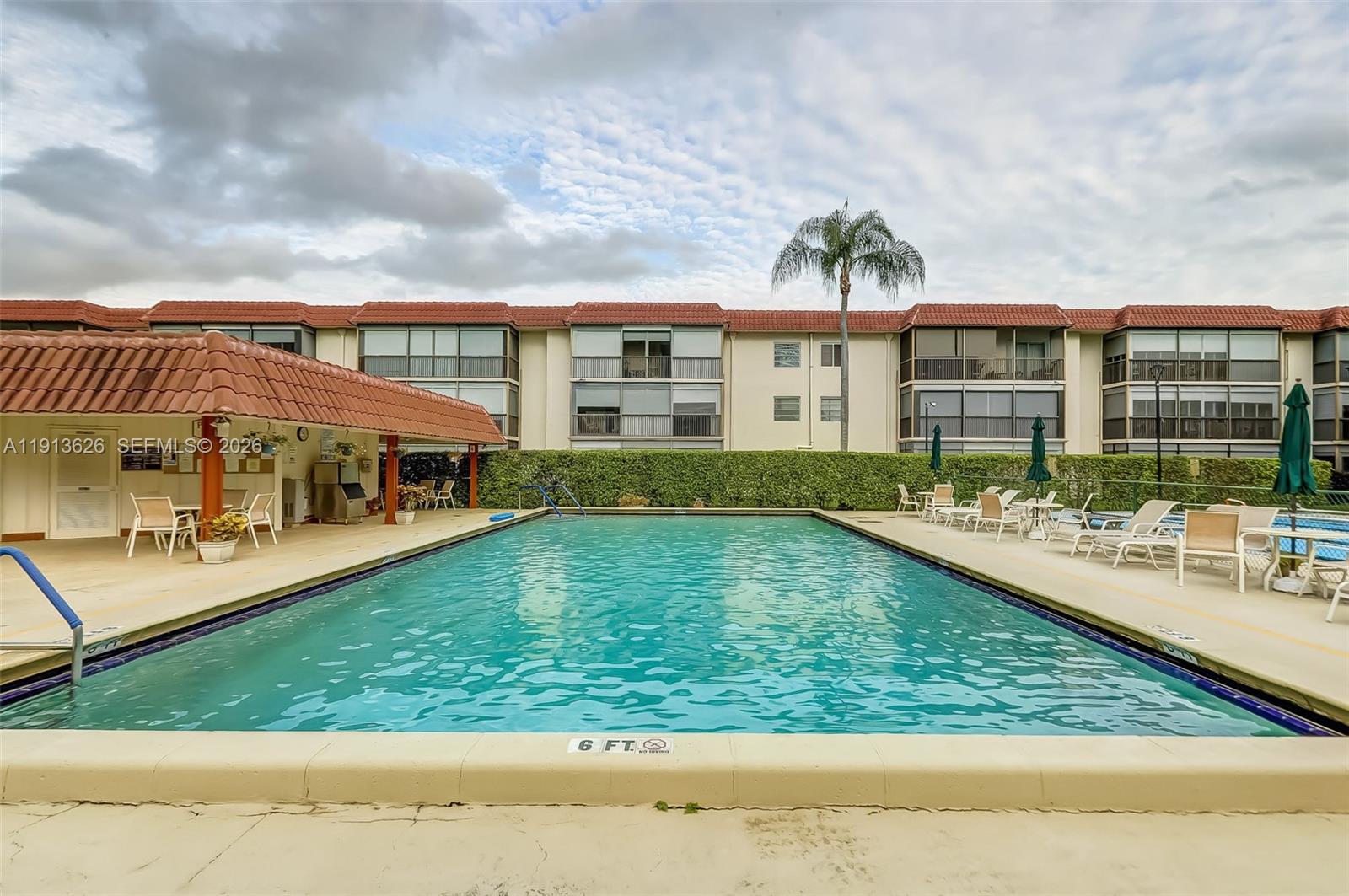 8900 Washington Blvd #410, Pembroke Pines FL 33025