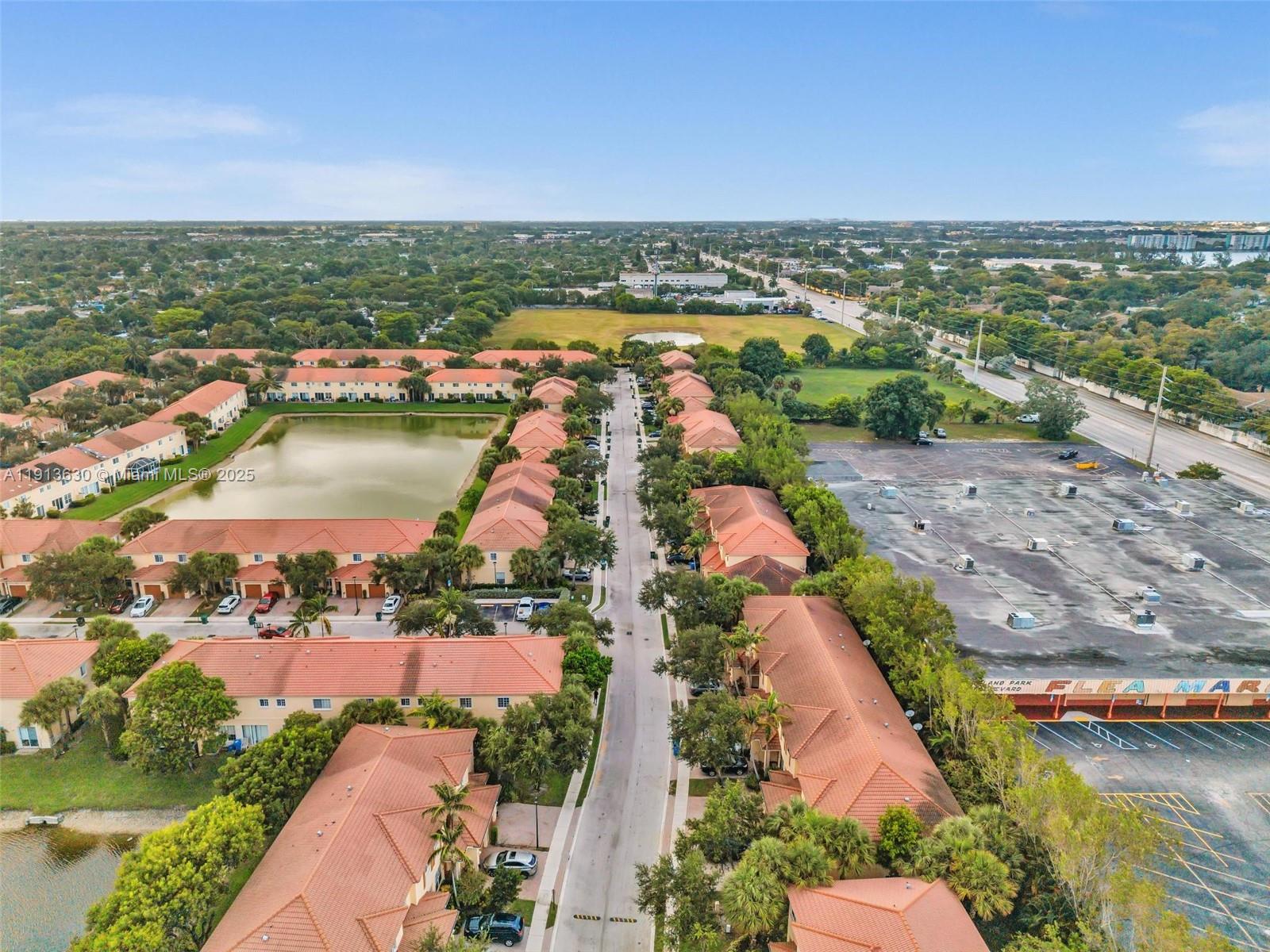 3226 NW 31st Ter, Oakland Park FL 33309