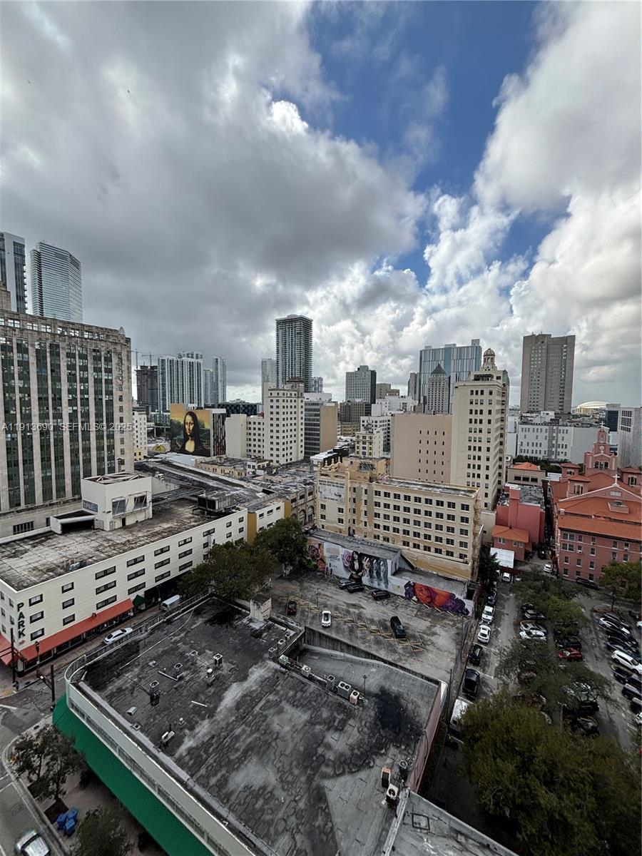 133 NE 2nd Ave #1519, Miami FL 33132