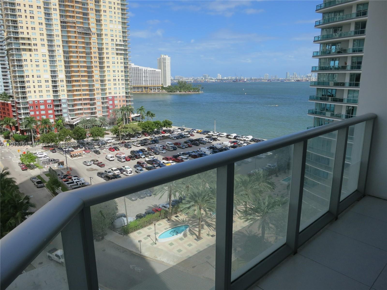1300 BRICKELL BAY DR #1110, Miami FL 33131