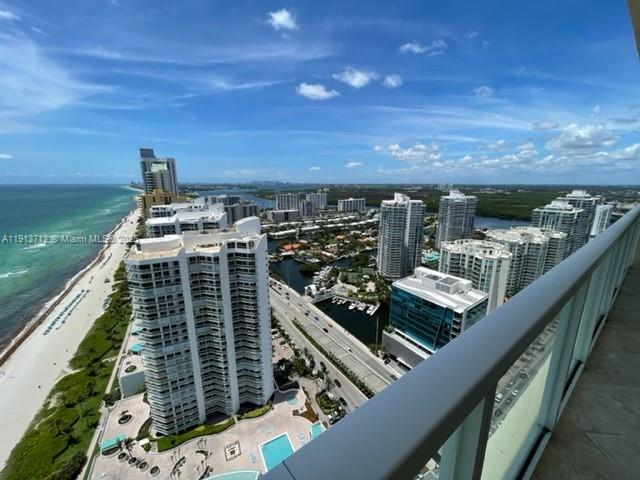 16699 Collins Ave #3910, Sunny Isles Beach FL 33160