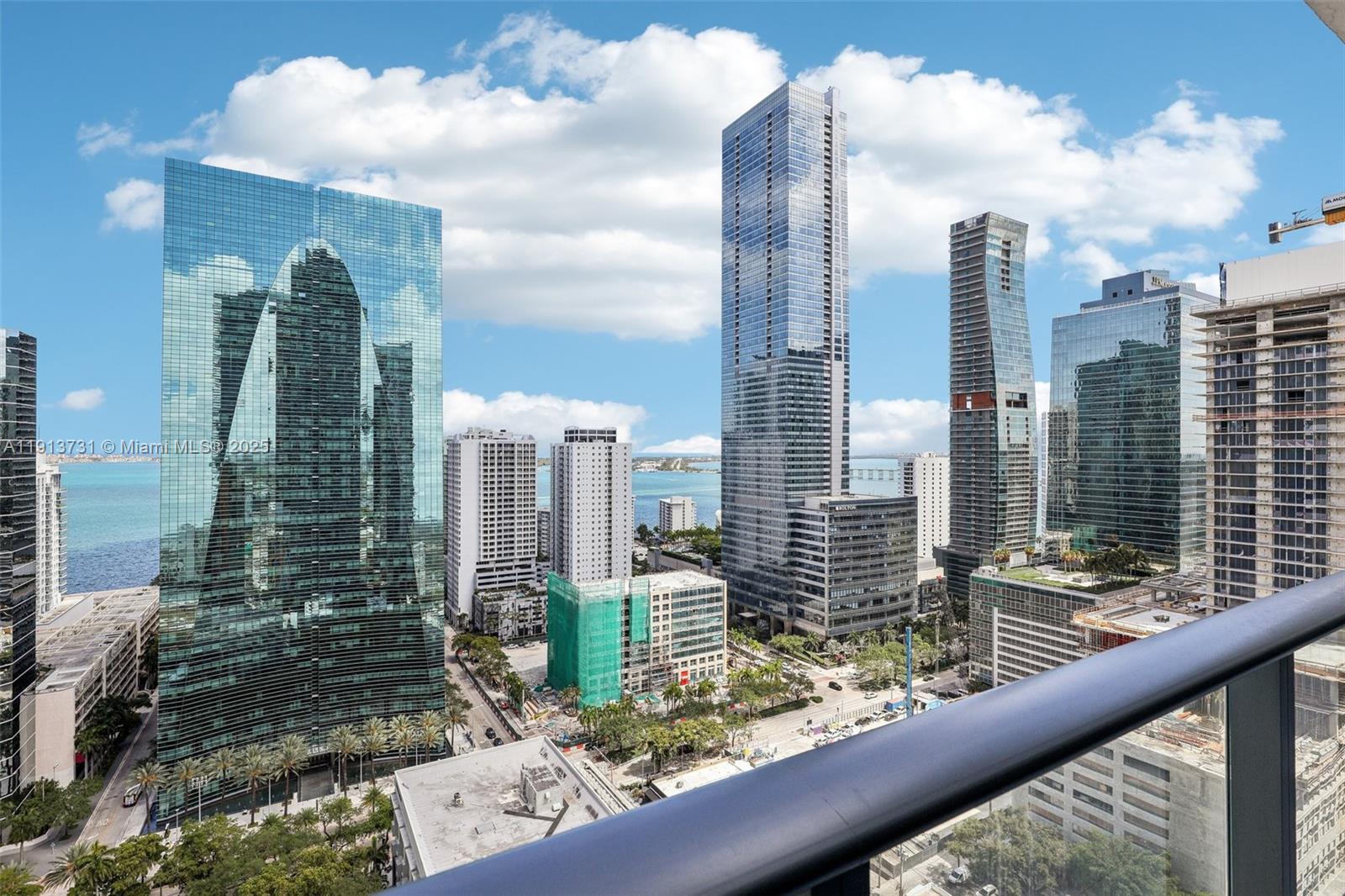 1300 S Miami Ave #2404, Miami FL 33130