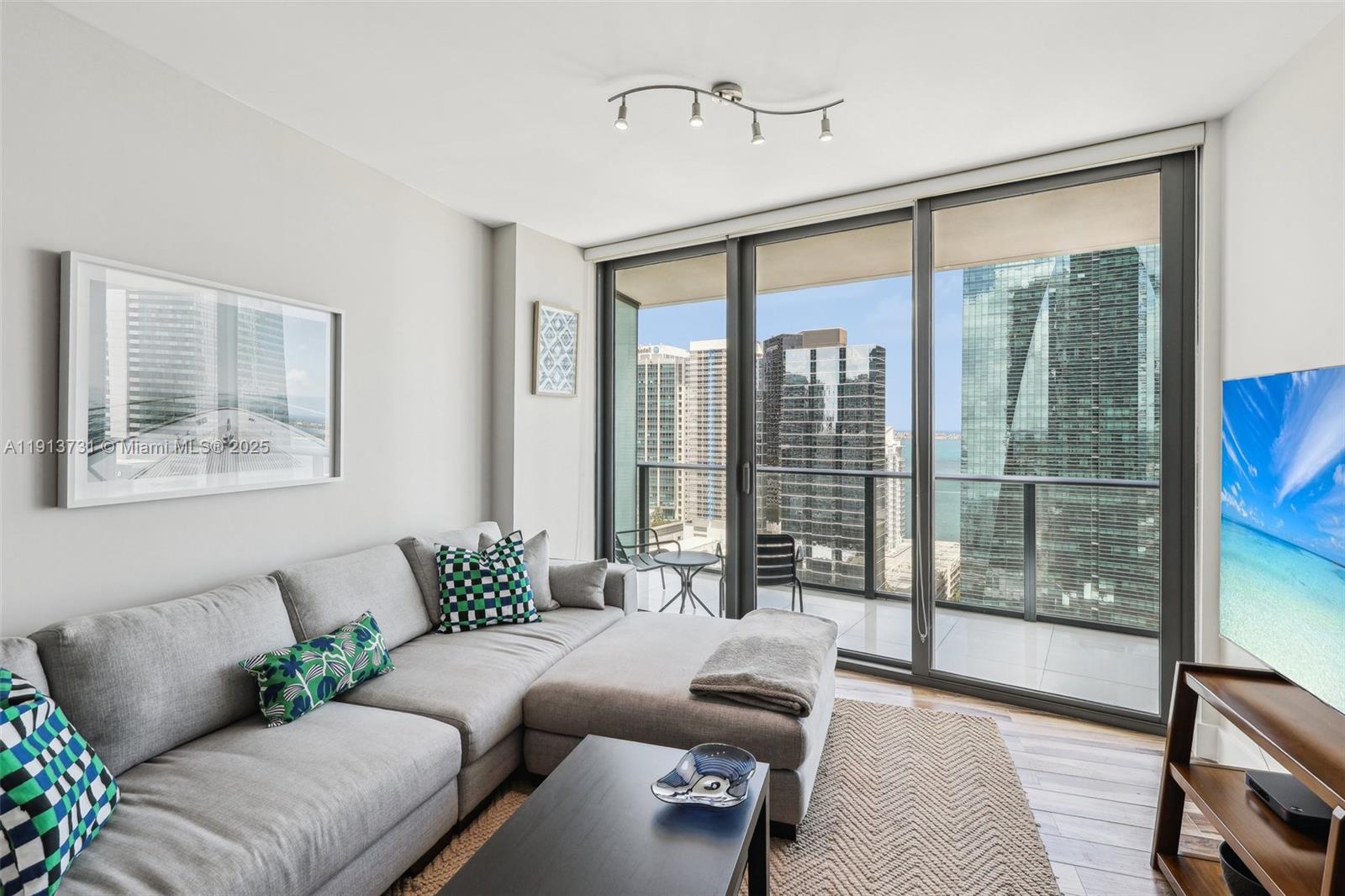 1300 S Miami Ave #2404, Miami FL 33130