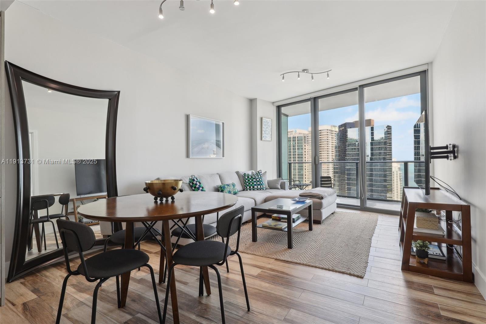 1300 S Miami Ave #2404, Miami FL 33130