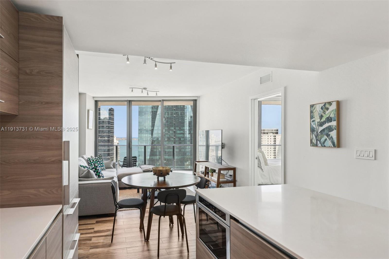 1300 S Miami Ave #2404, Miami FL 33130